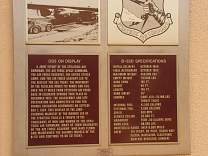 History of this B-52