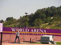 World Arena